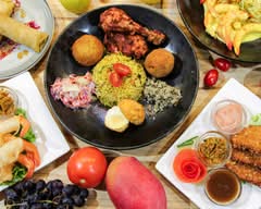 Toujours Bernard (18 Rue Des Halles)