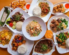 Thai Rod Dee Thai Cuisine