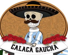 Calaca Gaucha Tumbaco