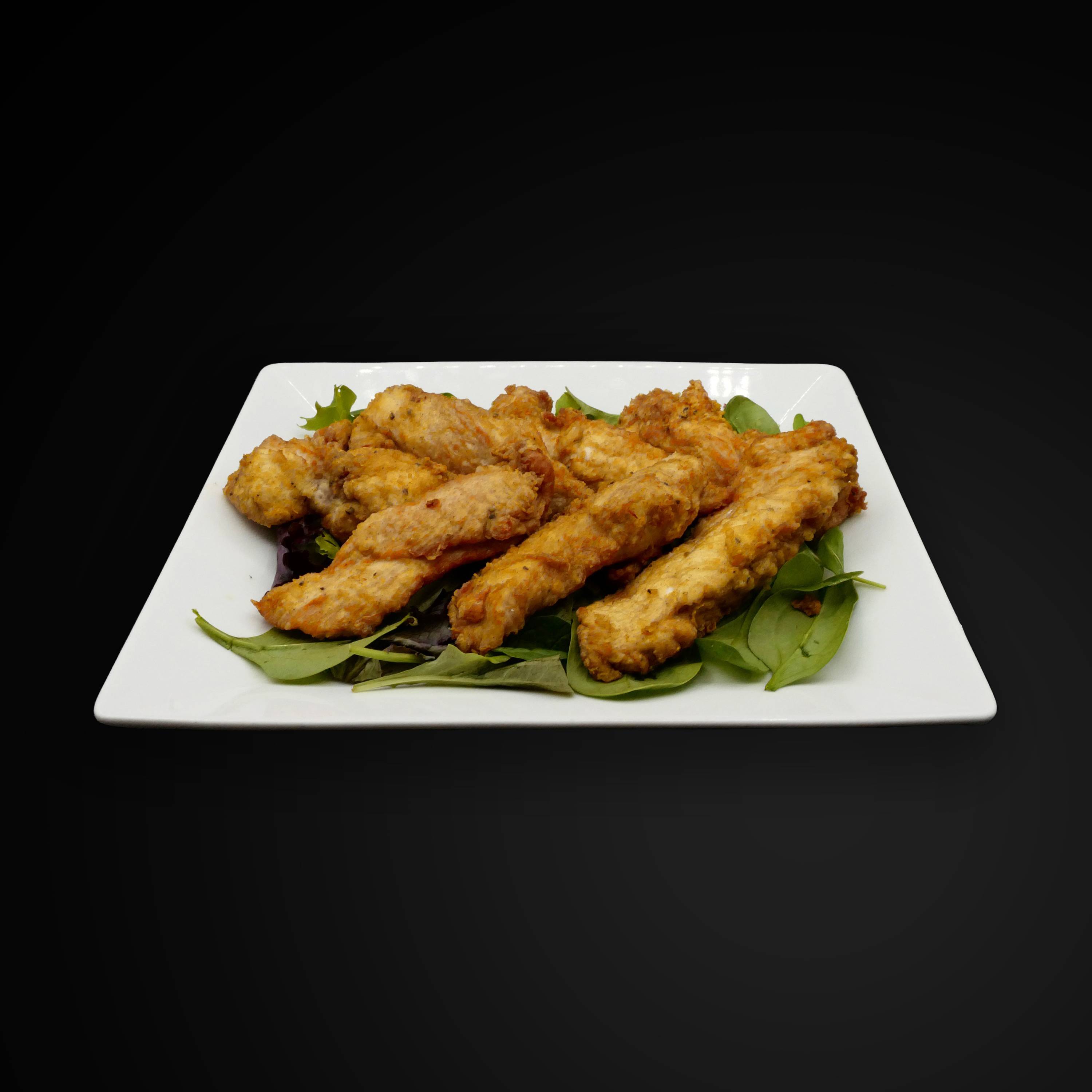 Tenders