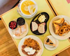 Jack's Deli & Restaurant