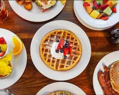 Famous Toastery (Ashburn, VA)