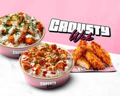 CROUSTY WOK (Fontenay-sous-Bois)