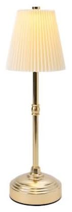Mood Lamp Gold