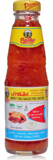 Pantai Sweet Chilli For Chicken 300mL