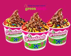 Greenlands Carolina