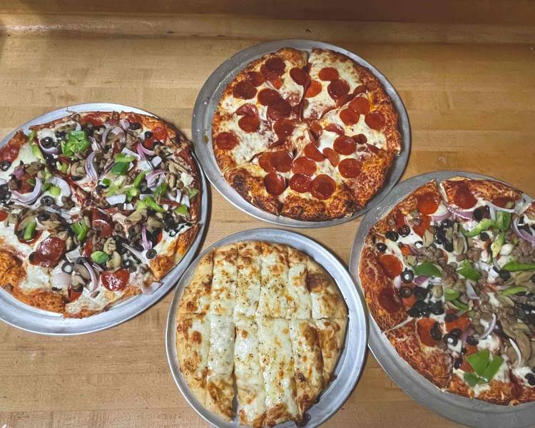 Order Lela's Pizzeria Delivery in Fresno Menu & Prices Uber Eats
