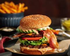 ANDYS BURGER #3 (Chino)