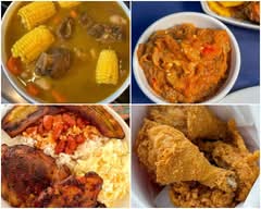 La Cocina De Alaia (Santo Domingo)