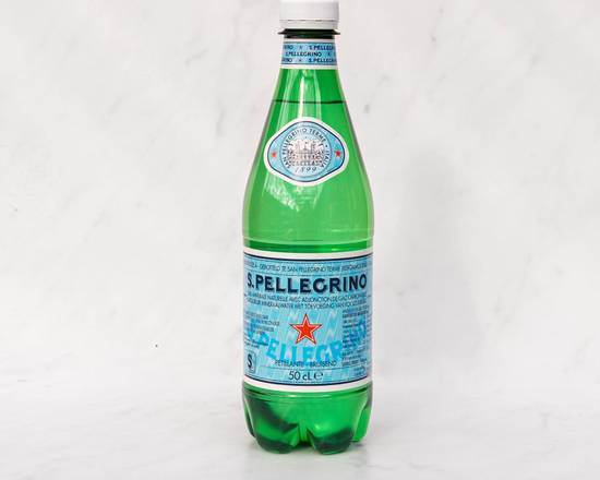 San Pellegrino 💧