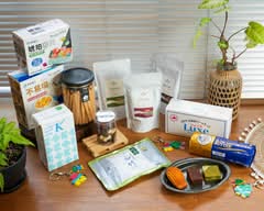 拜樹頭烘焙商店