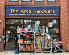 The Arch Hardware Ltd