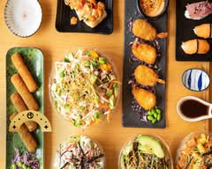 Oriental Poke House (Vista Hermosa)