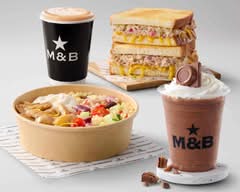 Mugg & Bean, Absa CBD OTM LS