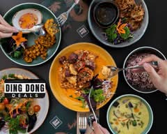 Khu Khu Eatery (Thai Vegan)