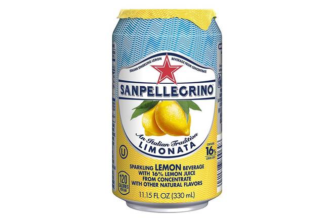 Lemon Pellegrino