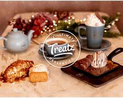 Treatz (Sutton Coldfield)