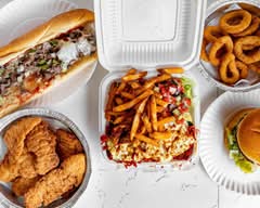 Halal Munchies (Northern Blvd.)