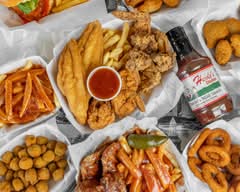 Harold's Chicken Shack (Houston)