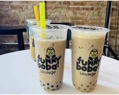Funky Boba Lounge (338 Green Bay Road)