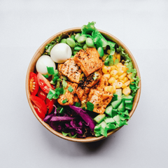 Eatwell Kitchen (4115 Concord BlvdSuite 70)