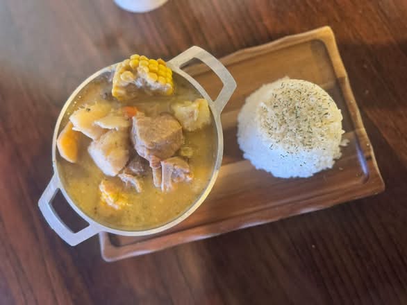 Sancocho Mediano