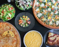 Lenny's Pizza / Fialkoffs Kosher Pizza (Miami Beach)