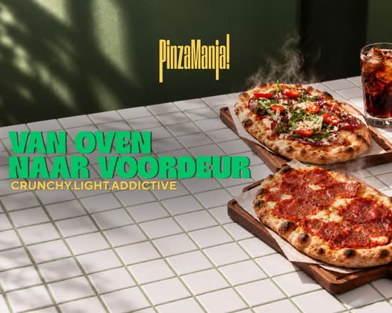PinzaMania!