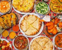 インドネパールレストラン ガネーシャ Indian Nepali Restaurant GANESHA