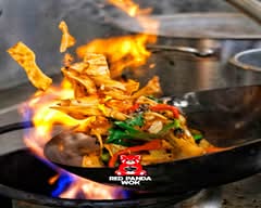 NIÑO PANDA WOK (Monterrey)