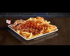 Shoeless Joe's Sports Grill (Guelph)