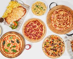 Zino's Pizza And Pasta