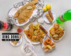 Roskill Fish & Chips