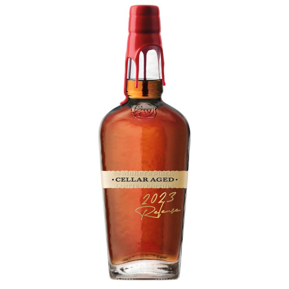 Maker's Mark Cellar Aged Kentucky Straight Bourbon Whisky Delivery in