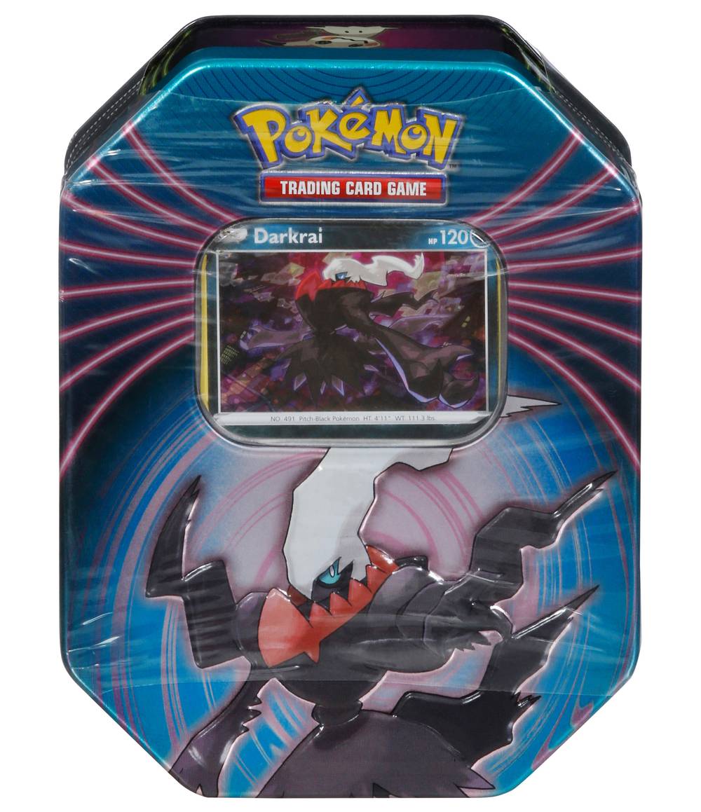 Pokémon Trading Card Game