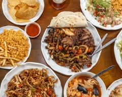 El Lorito Mexican Restaurant (1505 S B St)