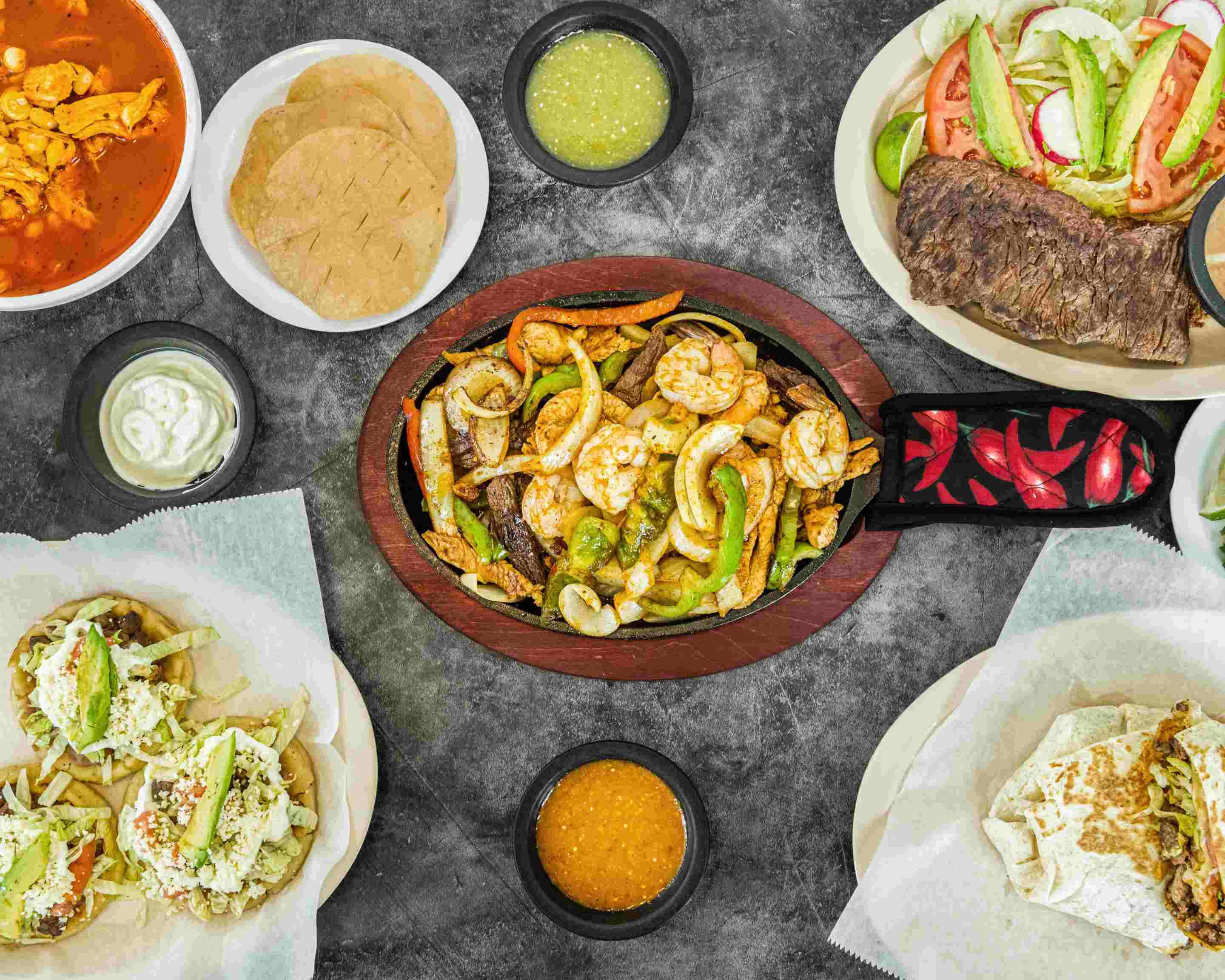 Order TAQUERIA EL PAISA INC Delivery in Plantation Menu & Prices
