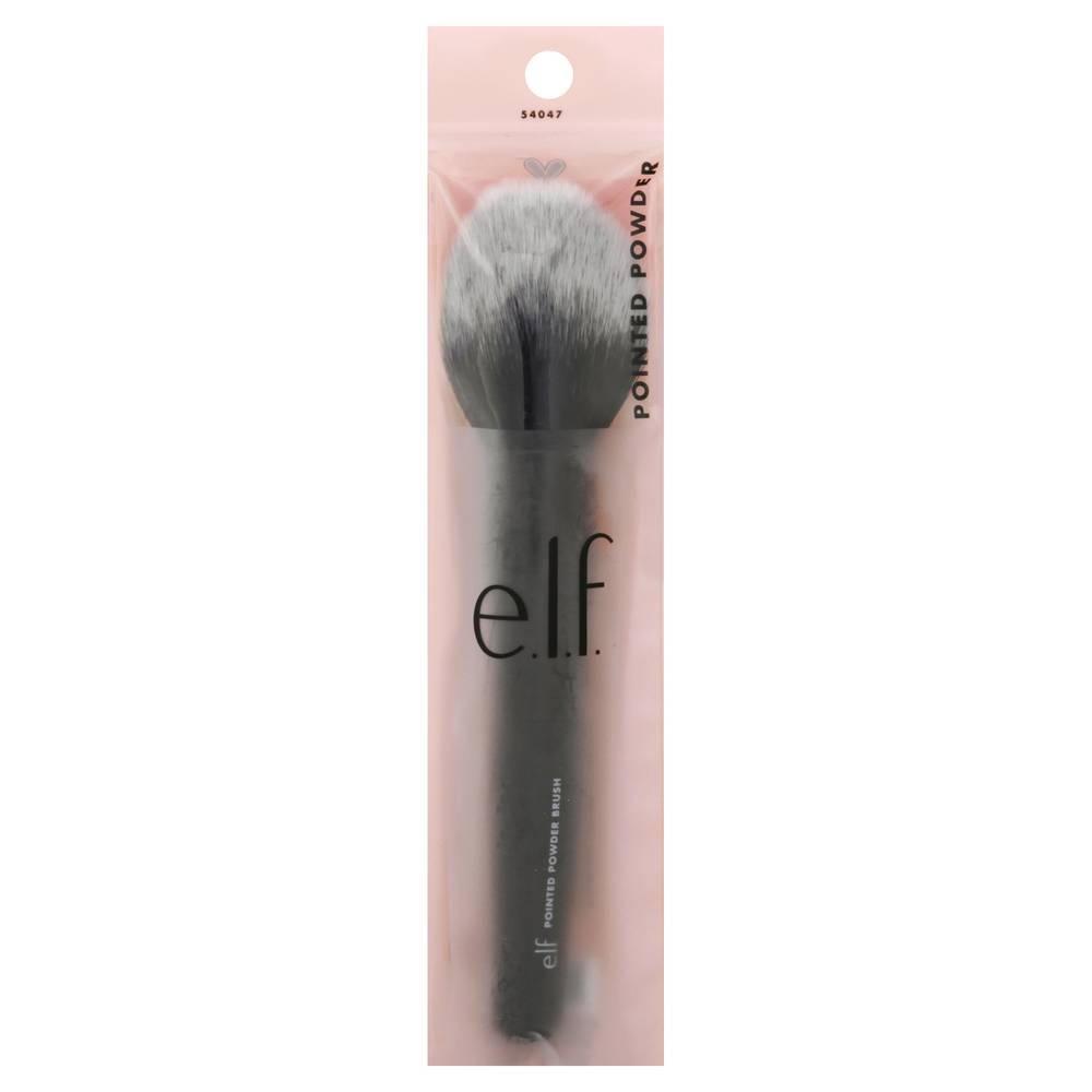 e.l.f. Brush Powder Point (1.6 oz)