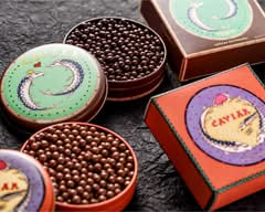 ミュゼ・ドゥ・ショコラ テオブロマ　MUSÉE DU CHOCOLAT THÉOBROMA