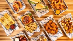 BuffaLouie's (Carmel)