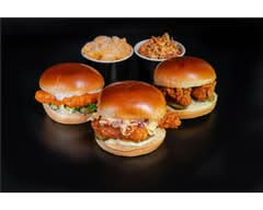 Sam's Crispy chicken (Ennis Rd, TS10)