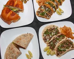 Taco Rico (Palmhurst. E. Mile)
