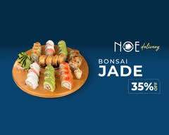 Noe Sushi Bar (Puembo)