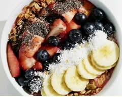 Sano Cafe - Lake St Kirkland