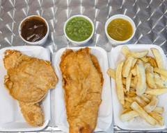 JJ's Fisheries