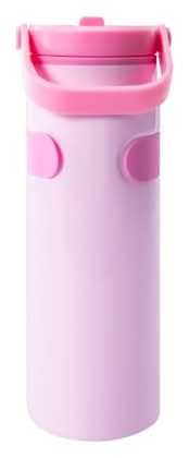 Glossy Hydrachug Bottle 32oz (Styles May Vary) Pink