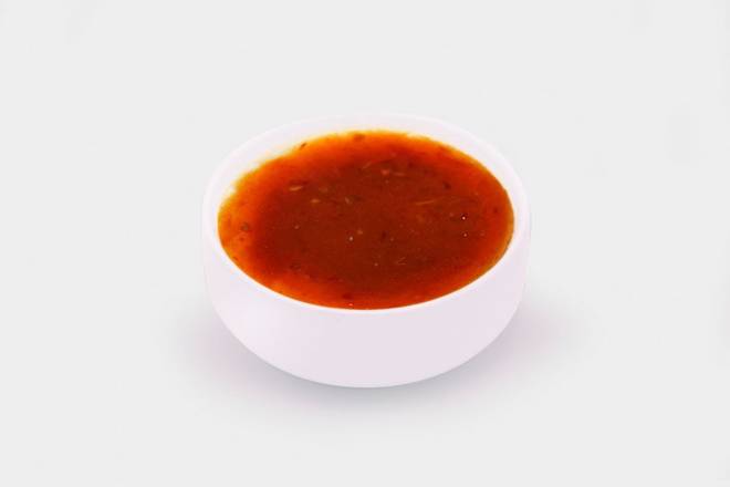 THAI CHILI SAUCE