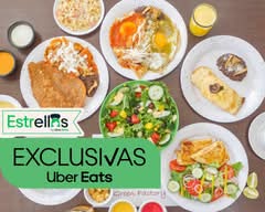 Green Factory Picacho