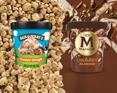 Ben & Jerry's y Magnum (Avda. San Julián 38 - Portal 46)