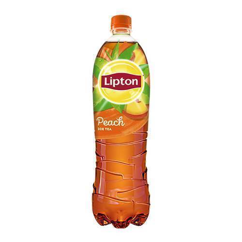 Lipton Ice Tea brzoskwiniowa